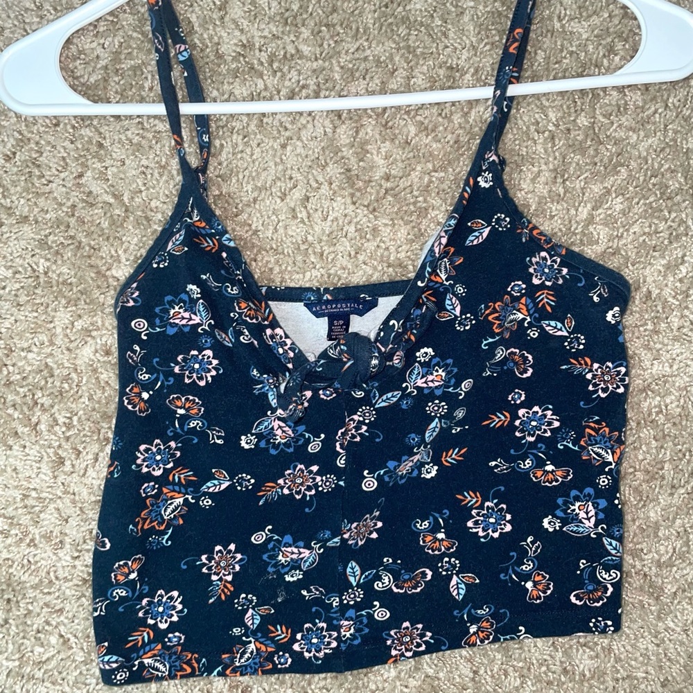 AERO Tank Top